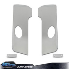 Pair Fit For 1955-1959 Chevy/GMC Big Window Cab Corner 6x9 Speaker Brackets
