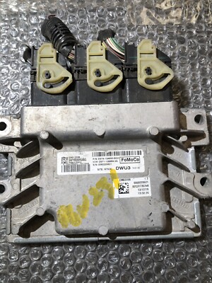 2014-2016 Ford Fusion Computer Brain Engine Control ECU ECM EBX ES7A12A650BGD