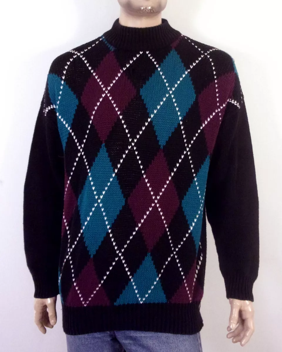 Stock vintage best sale sweater