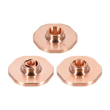 Cloudray SP-S Series Fiber Laser Nozzles M11 D28 for Fiber Laser Cutting Head