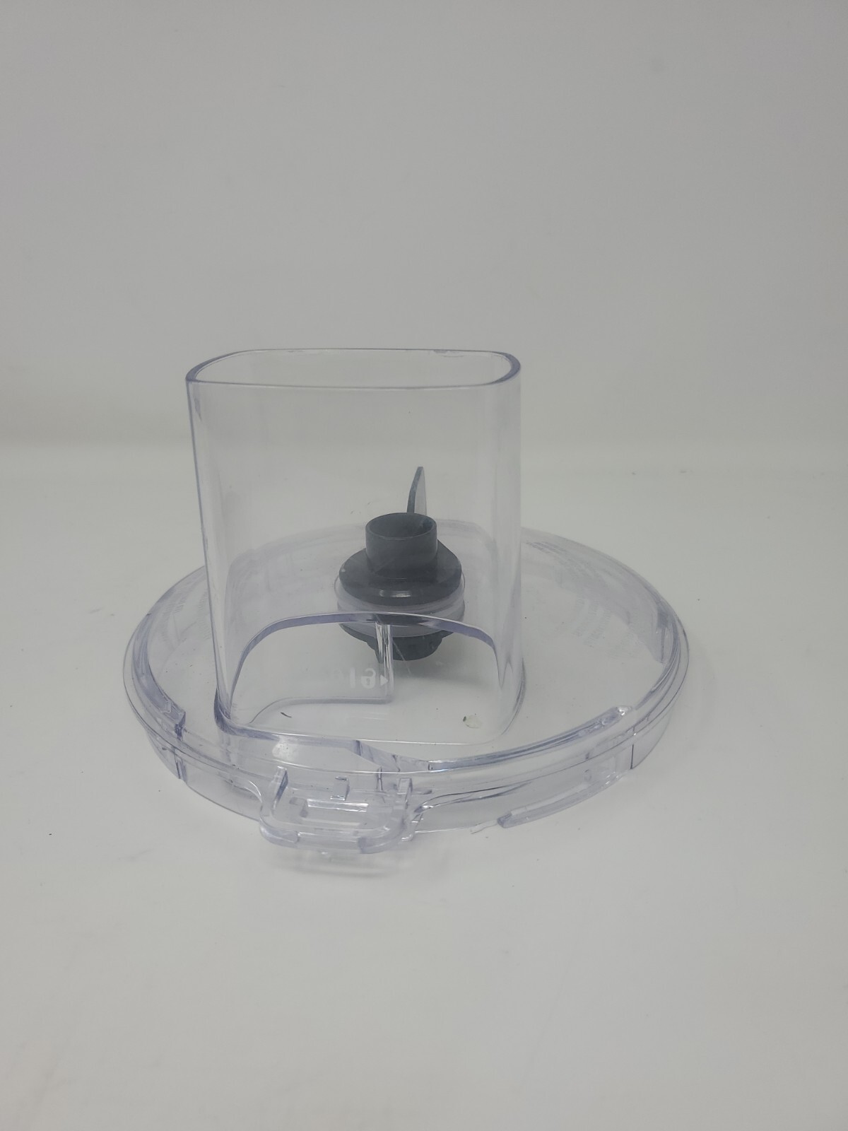 Hamilton Beach Food Processor Models 70730 Lid Replacement Cover Part eBay