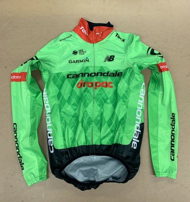 cannondale rain jacket