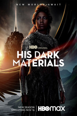 His Dark Materials Season 1 Tv Movie 2019 Picture Wall Art Home - POSTER 20x30