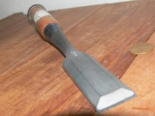 Keiju Nagaoke Keisaburo Tataki Nomi Japanese Timber Chisels 30mm Unused