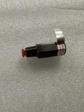 Viair 92822 replacement Black compressor check valve 1/4" NPT female to male