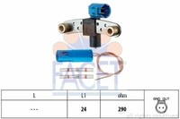 Facet Kurbelwellensensor FüR Renault Kangoo,Megane I Ii Scenic
