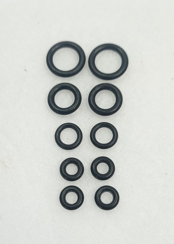 Carburetor Gasket Set BMW R100/7, 100RS, 100Rt, 100CS, 100S for Bing New - Picture 4 of 4