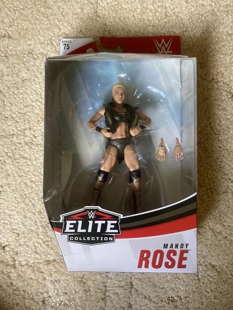 mandy rose toy