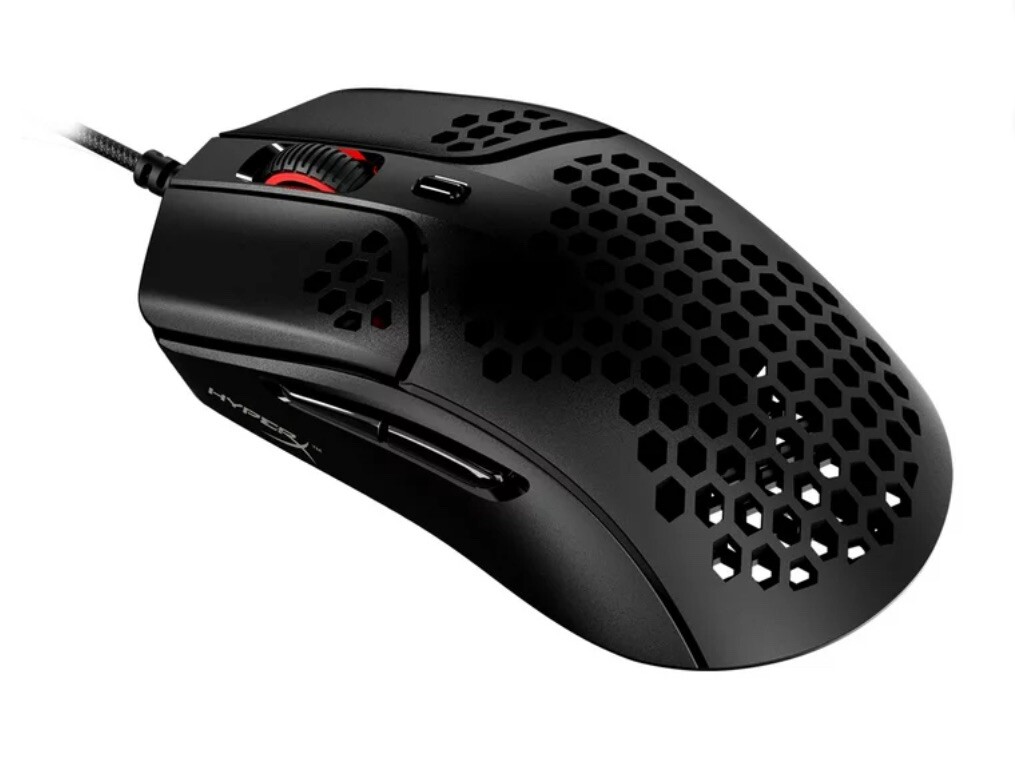 Gaming mouse-image