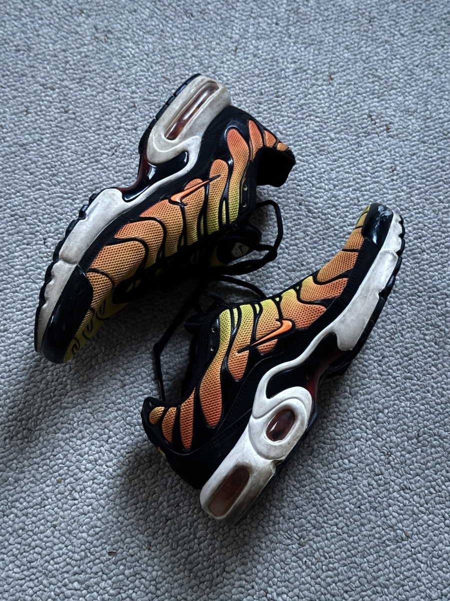 靴 Nike Air Max Plus PRM 29cm Nike Air Max Plus 655020-781 TN OG Shoes Size 7Y/8.5 Women | eBay
