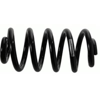 Sachs Fahrwerksfeder Passend FüR Audi A4 Cabriolet 8H7 B6 8HE B7 994 639