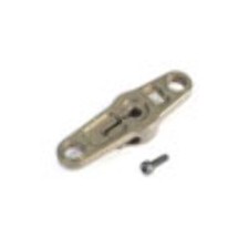 TLR341016 Aluminum Servo Horn, Throttle, 25T: 8X