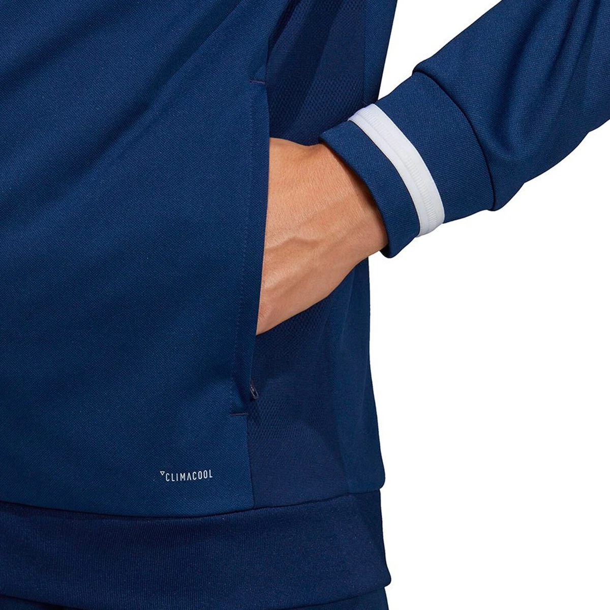 Adidas team 19 woven jacket sale