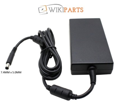 19,5V Laptop Adapter Dell (074X5J 74X5J) Alienware M14X M15X M17X R3 Ladegerät PSU