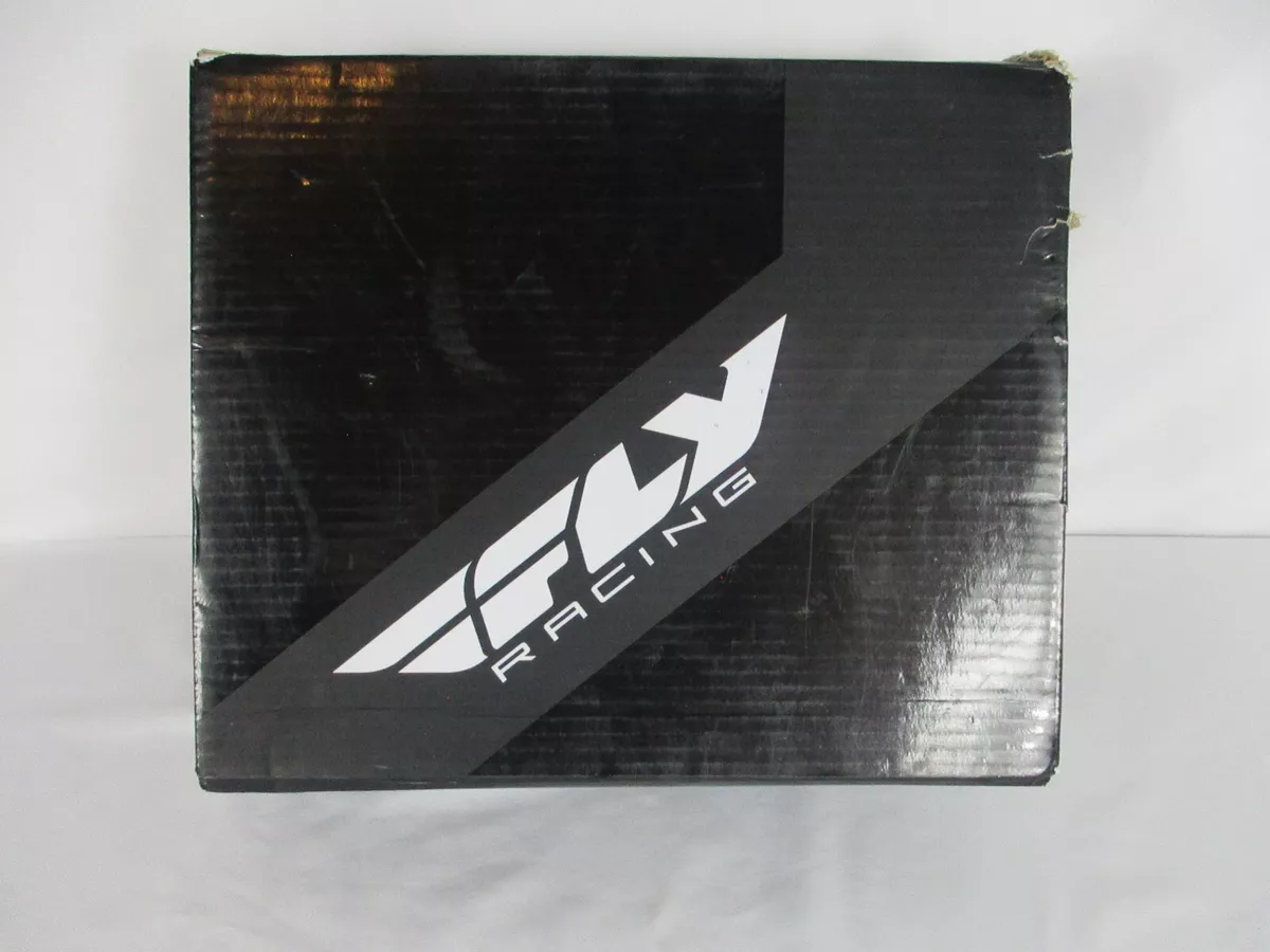 Fly racing street m16 waterproof on sale riding shoes