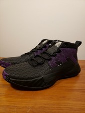 wakanda forever shoes