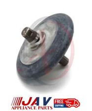 For LG Dryer Drum Roller Inv AO641