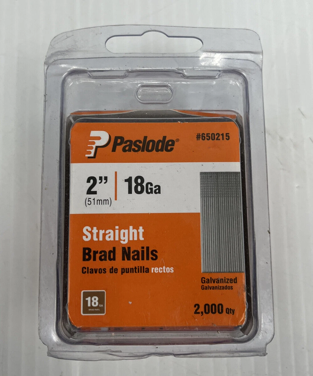 Paslode 2