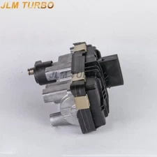 49335-00500 Turbo electronic actuator for BMW X1 X3 2.0 D 135 Kw 49335-00520