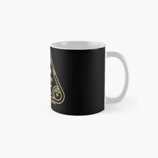 Happy New Year 2025 Classic Mug , Gift For Family