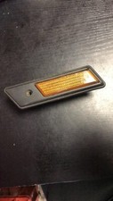 BMW E30 E36 E34 E32 LH Blinker Repeater Dichtung 1378013