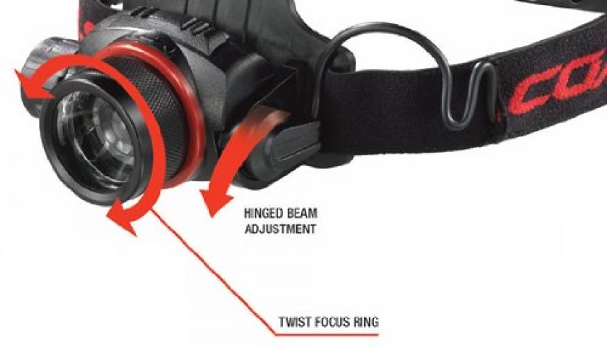 COAST 615 HL8 615 COAST Lumen Pure Beam Focusing LED Headlamp with Twist Focus and... b384bc COAST 615 HL8 615 COAST Lumen Pure Beam Focusing LED Headlamp with Twist Focus and... b384bc