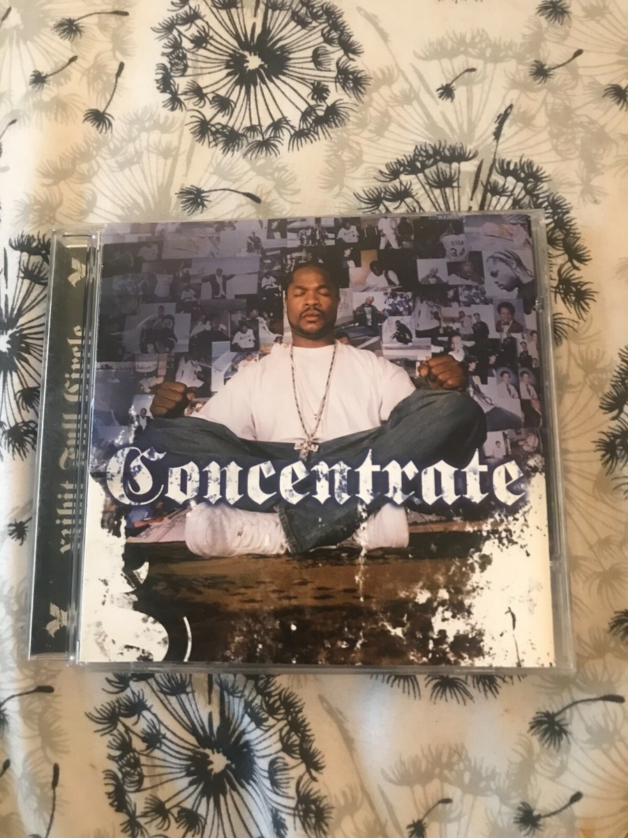 Concrete Click – Lyrical Terrorism (The EP) | Releases