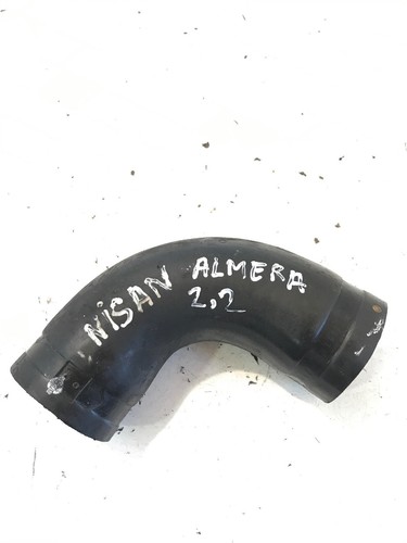 Nissan Almera N16 Schlauch 14463Bn300 Original 2.2 Di 2003