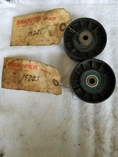 Snapper Mower Heavy Duty Flat Idler Pulley 19225 / 7019225