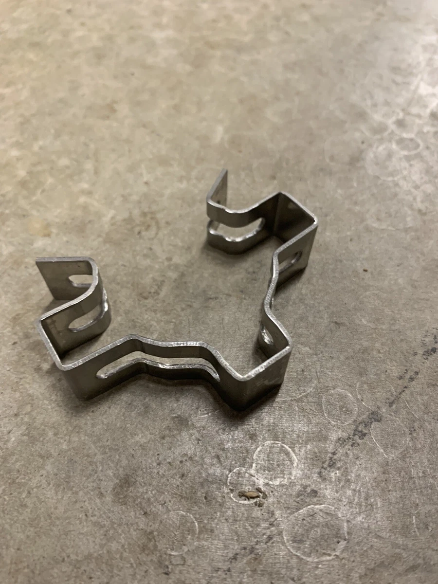 NAVIEN Fastener 20030608A For NHB-150 On Demand Boiler | eBay