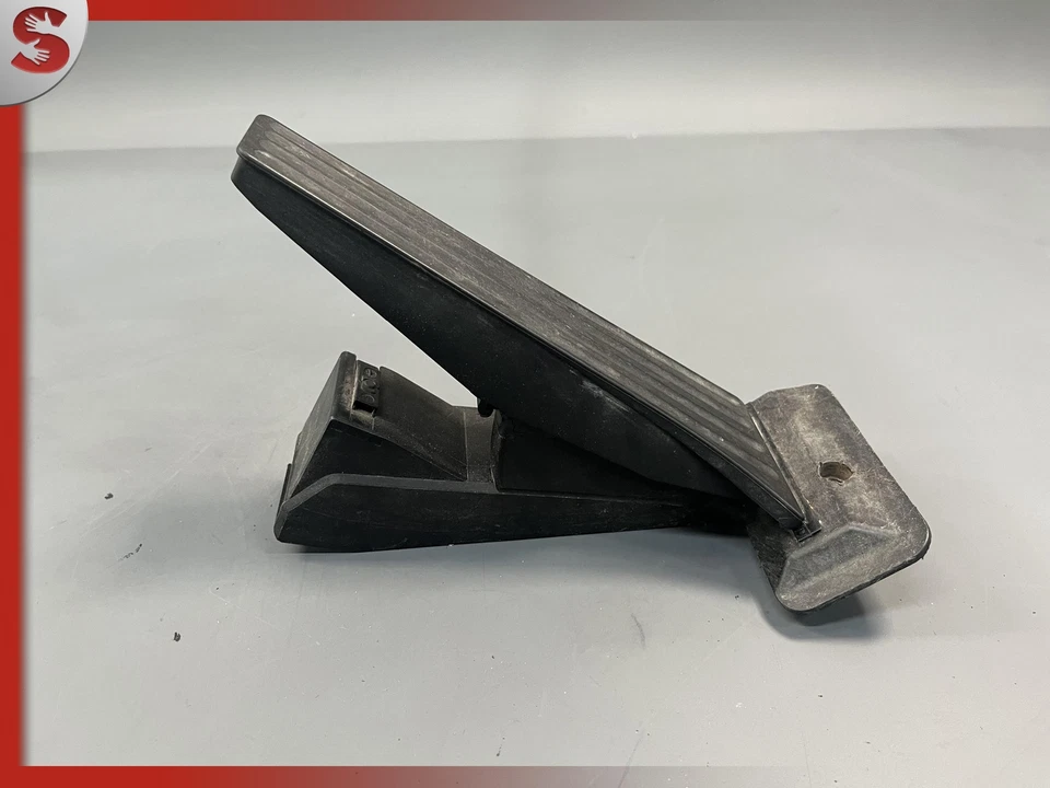 BMW X3 2007-2013 palanca de pie acelerador pedal combustible gasolina fabricante de equipos originales Foto 2 de 4