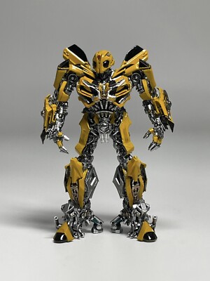 Transformers Hummel der letzte Ritter Handarbeit Miniatur Mini Statue 5cm hoch