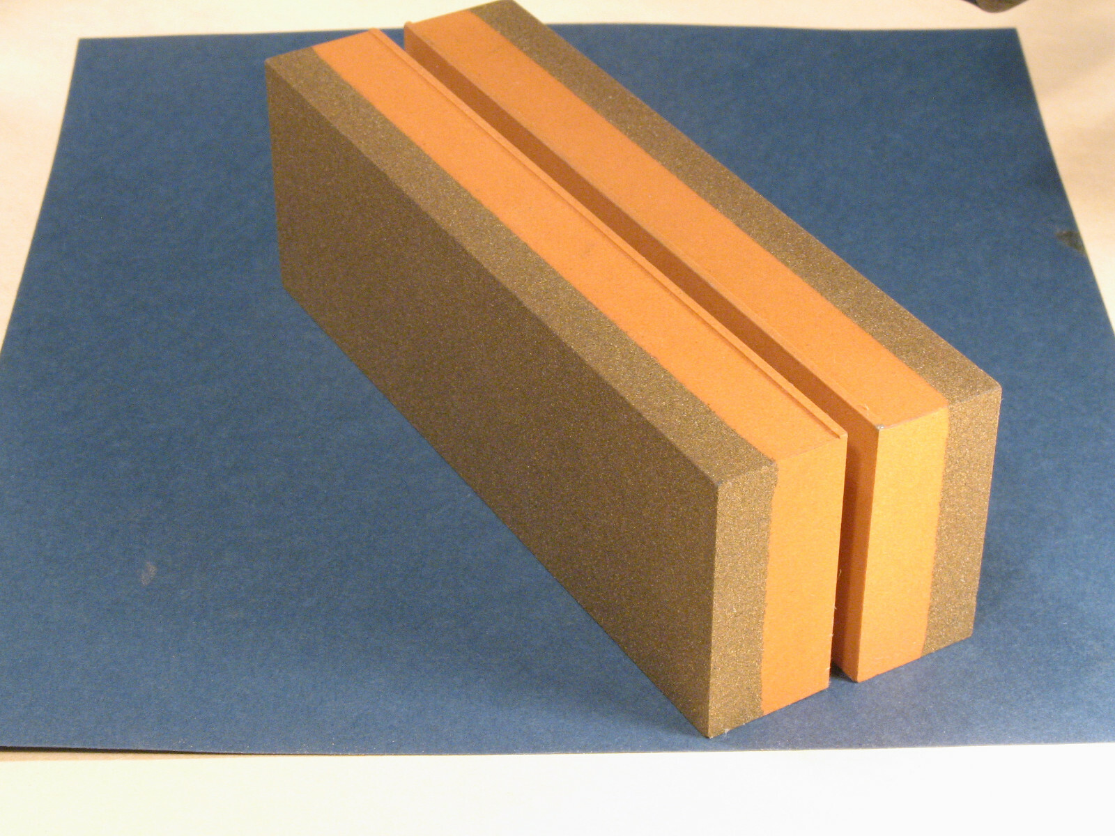Precision Ground Flat Stones, Diamond Ground Tool Room Stones eBay