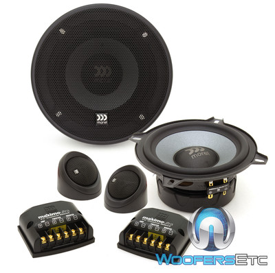 MOREL MAXIMO ULTRA 502 5.25