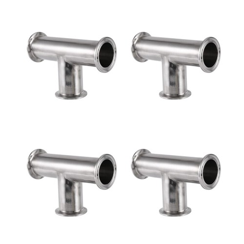 Slangpilaarbuisfitting