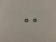 GMP 1:18 Scale "TT Center Caps" for 1969 Team Sunoco #9 Vinyl Top Camaro 13025