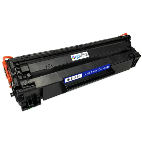 1 Nero Cartuccia di toner laser per HP LaserJet M1120 MFP, M1522n MFP, P1505