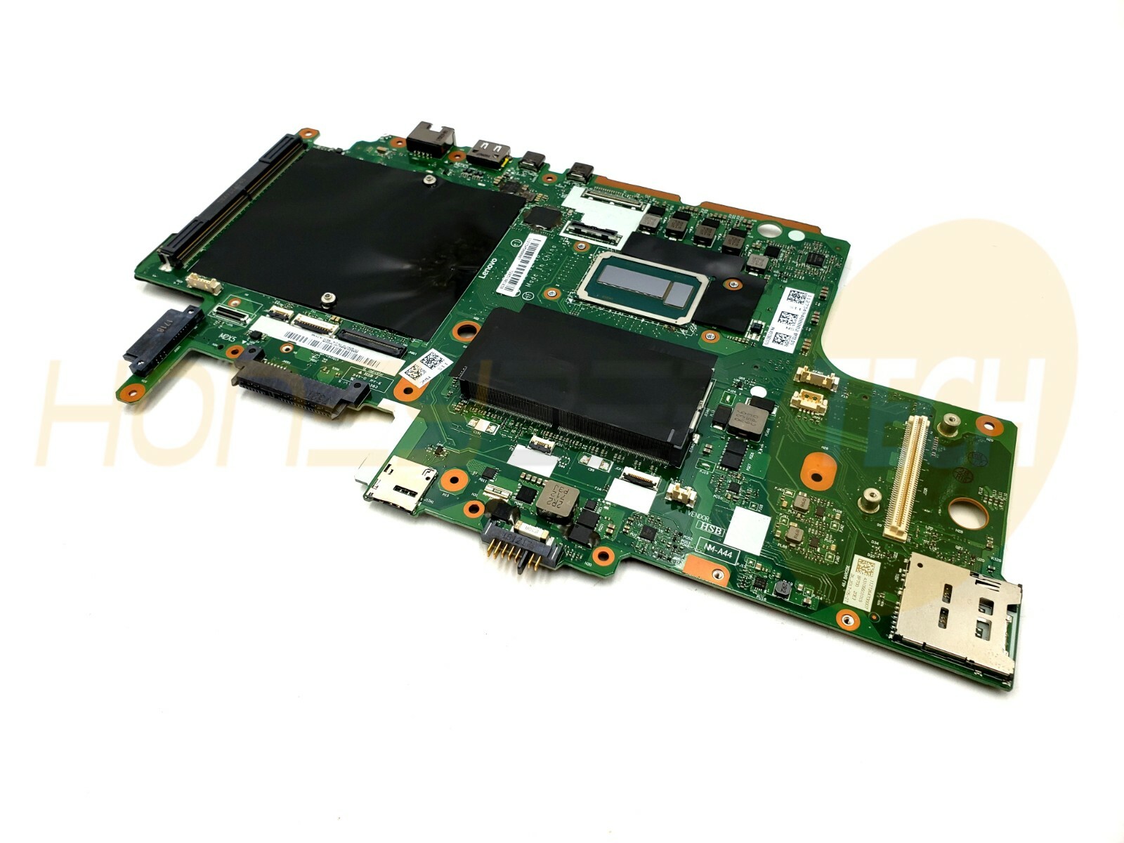 GENUINE LENOVO THINKPAD P70 LAPTOP MOTHERBOARD E31575M AMT YTPM