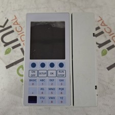 Baxter Sigma Spectrum w/Non Wireless or No Battery Infusion Pump