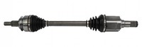 Vorderachse Links Hart 466 992 Antriebswelle FüR Mazda