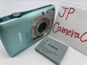 Cannon Ixus 105 | eBay