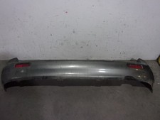 Pare-choc arrière Hyundai H-1
