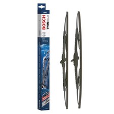 Bosch 584S - Scheibenwischer Twin - Länge: 530/475 mm Set für Frontscheibe
