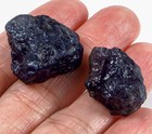 49.5Ct Natural Iolite Facet Rough Specimen YJQg1878 — photo 1