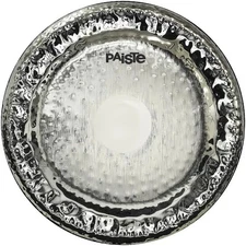 Paiste Symphonic Gong 20" Brilliant