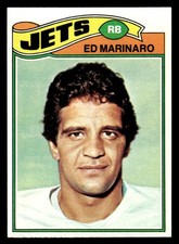 Click to enlarge Ed Marinaro