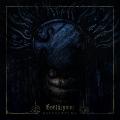 GODTHRYMM - reflections CD