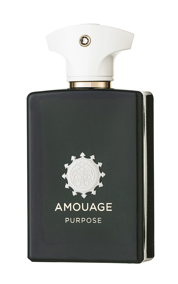 Amouage Purpose Eau de Parfum 100 ml OVP NEU 80990₽