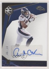 2020 Panini Limited Rookie Auto 146/199 Albert Okwuegbunam #188 Auto 9r9