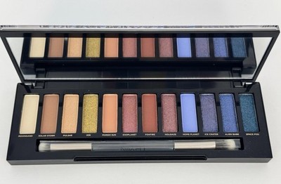 Urban Decay Naked x Robin Eisenberg Eyeshadow Palette Limited Edition NEW